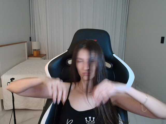 upssdany live cam on BongaCams