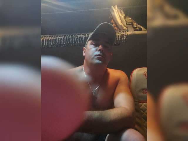 ALIAKSANDRVa live webcam show