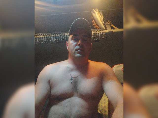 ALIAKSANDRVa live webcam show