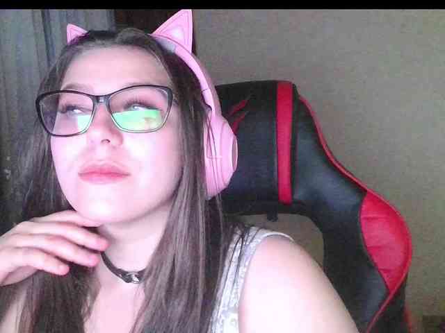 Lissa-Lissaa webcam