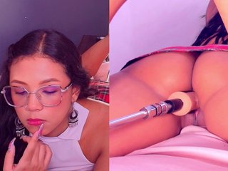 EllieBlush