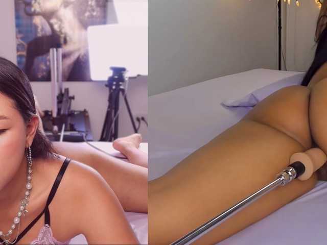 EllieBlush live cam on BongaCams