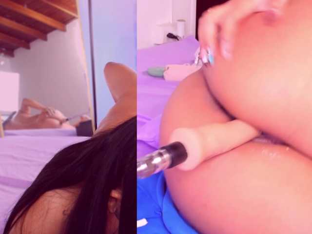 EllieBlush