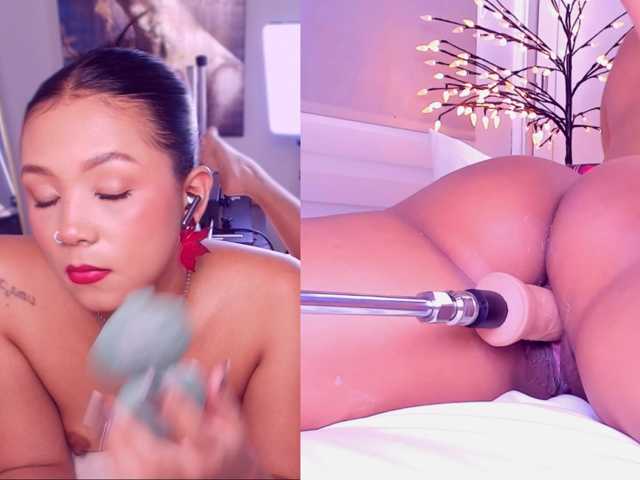 EllieBlush live cam on BongaCams