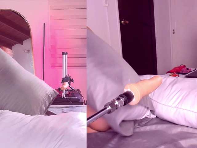 EllieBlush live cam on BongaCams
