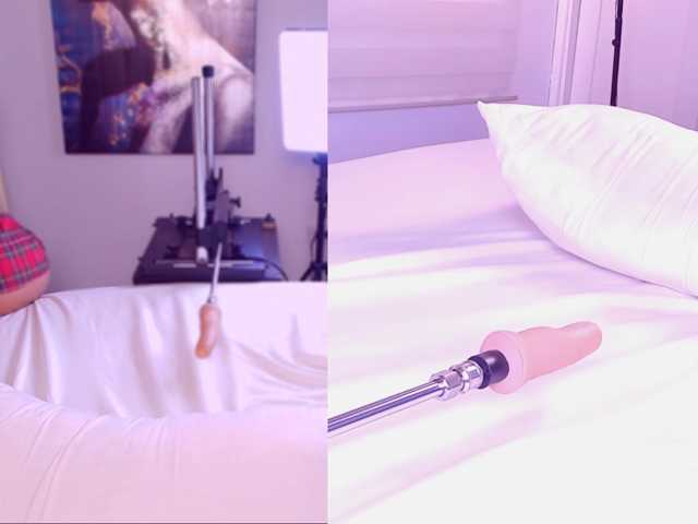 EllieBlush live cam preview