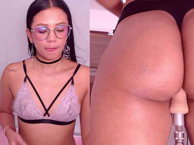 EllieBlush