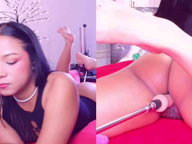 EllieBlush