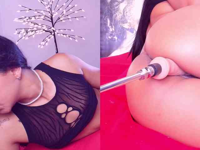 EllieBlush