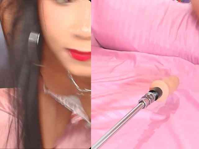 EllieBlush