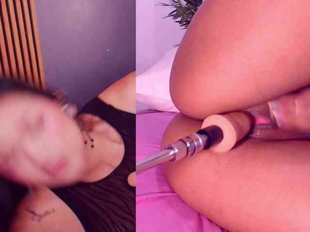 EllieBlush