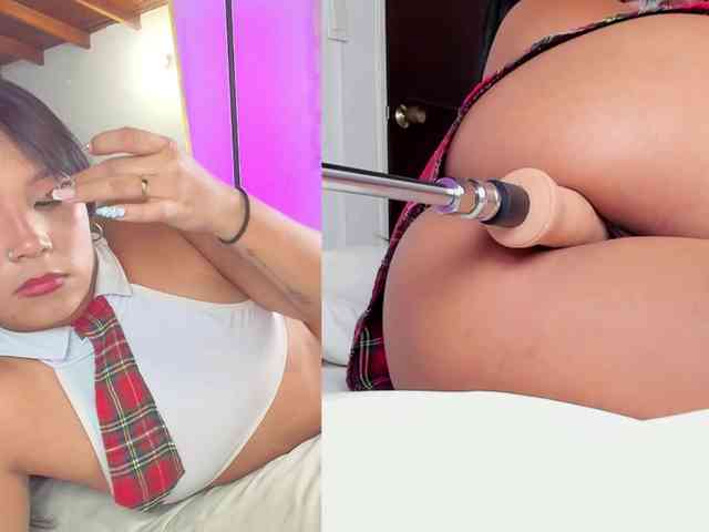 EllieBlush
