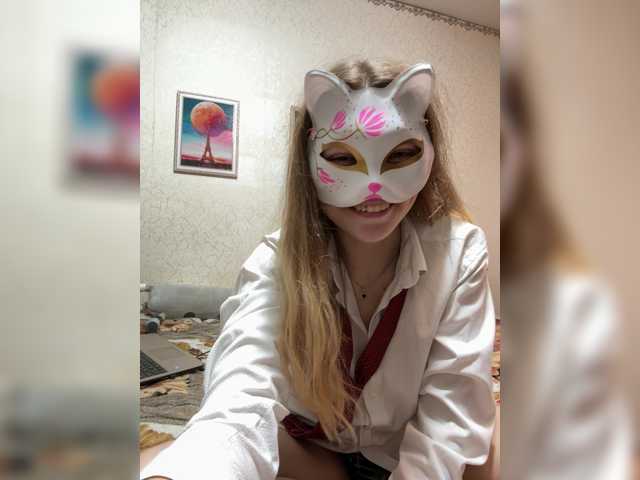 Lapo4ka-1a live cam on BongaCams