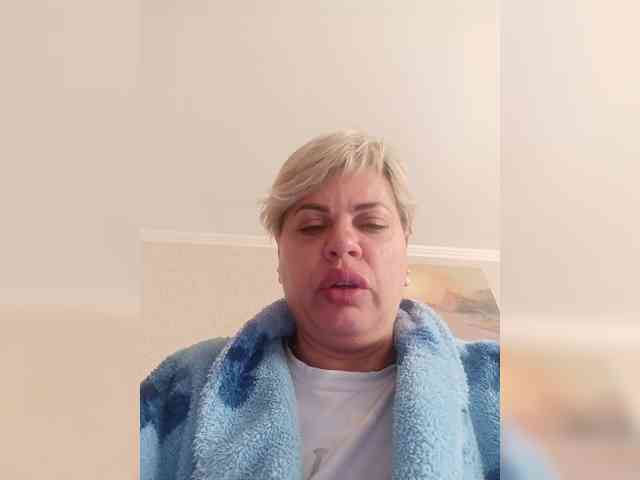 x-murka Live Webcam on BongaCams