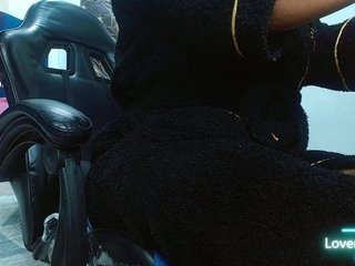 Tatiana-star Porn Show