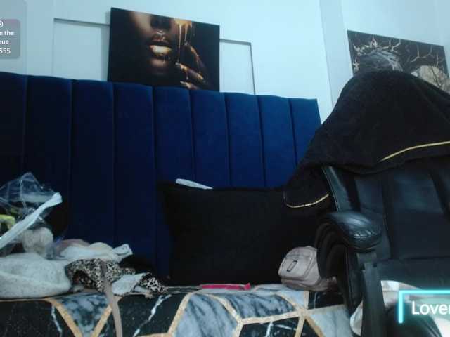 Tatiana-star live cam preview