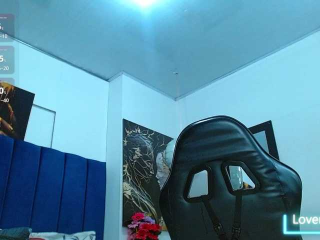 Tatiana-star live cam on UnifiedCams