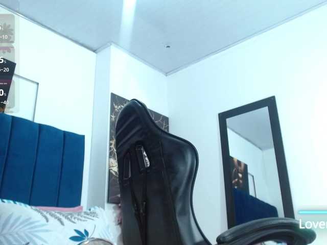 Tatiana-star live cam on BongaCams
