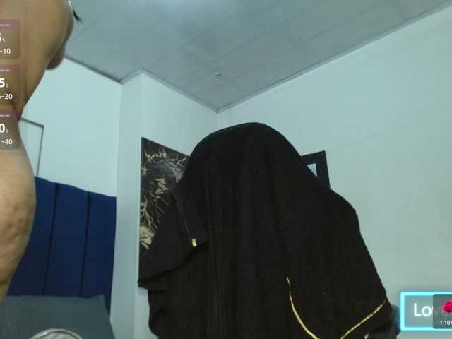 Tatiana-star live cam on BongaCams