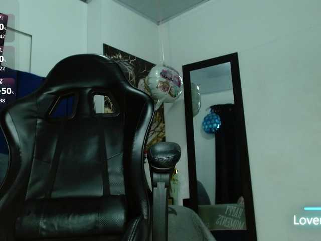Tatiana-star live cam on BongaCams