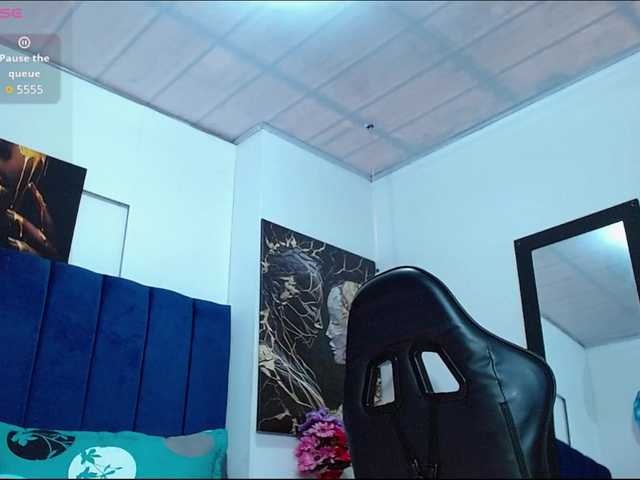 Tatiana-star webcam