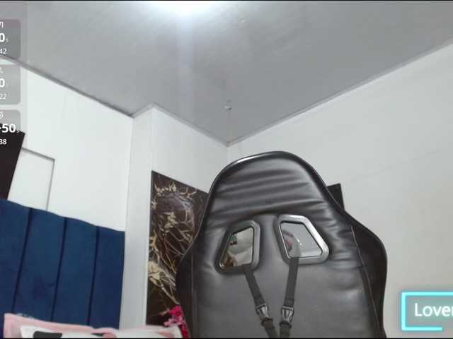 Tatiana-star live webcam show
