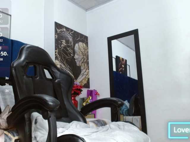 Tatiana-star live cam on BongaCams