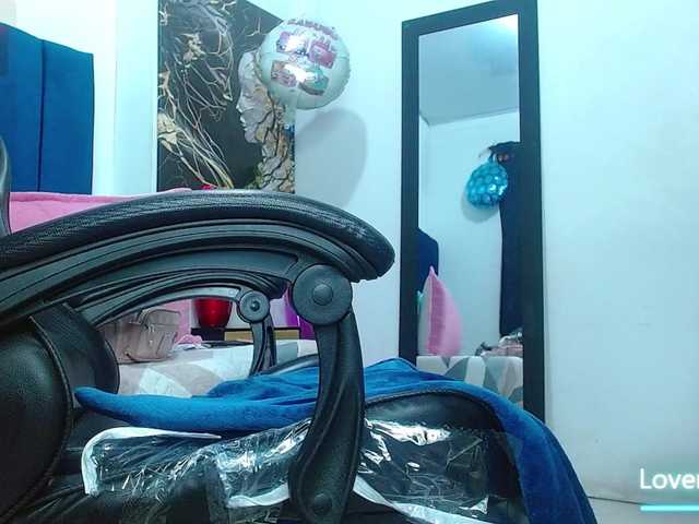 Tatiana-star live cam on BongaCams