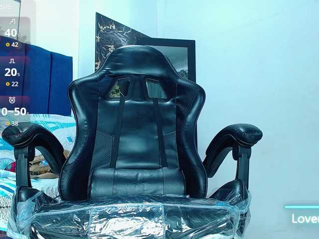 Tatiana-star live cam on BongaCams