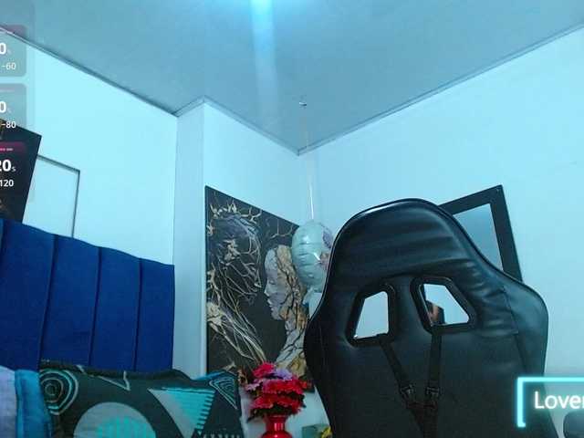 Tatiana-star live cam on BongaCams