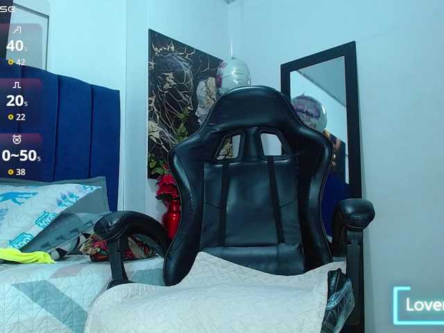 Tatiana-star live cam on BongaCams