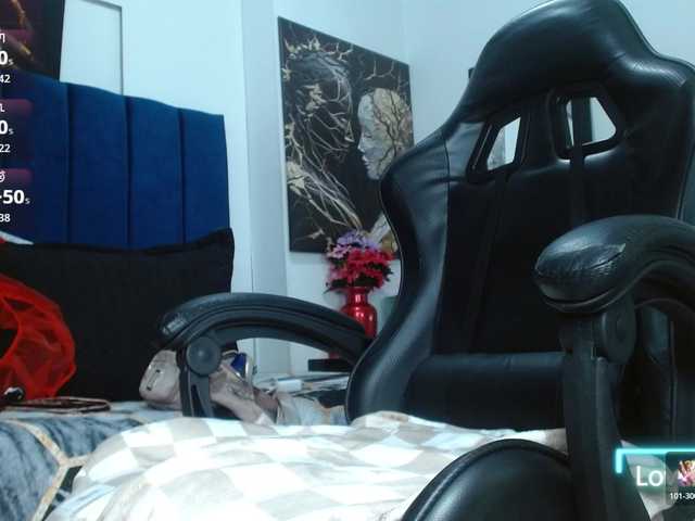 Tatiana-star live cam preview
