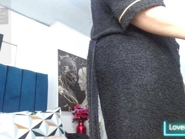 Tatiana-star live cam on BongaCams