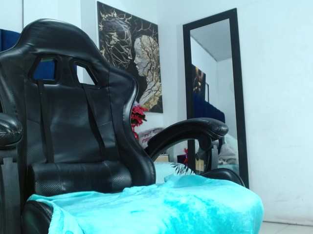 Tatiana-star live cam on BongaCams