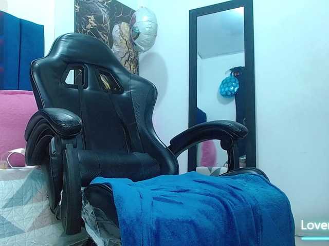 Sex chat gratuit in direct cu Tatiana-star pe BongaCams