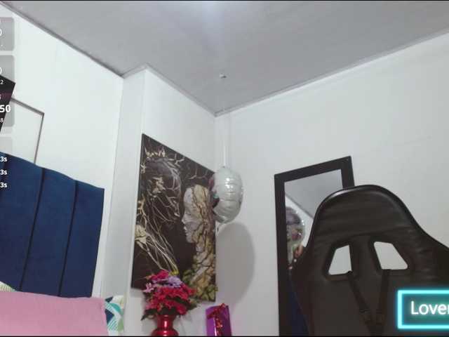 Tatiana-star live cam on BongaCams