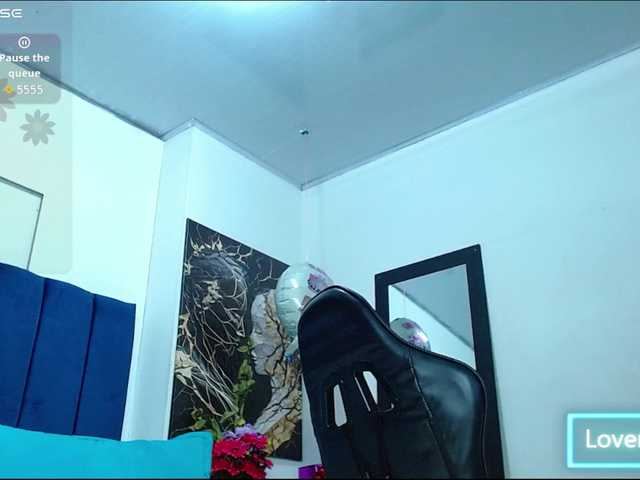 Tatiana-star live cam on BongaCams