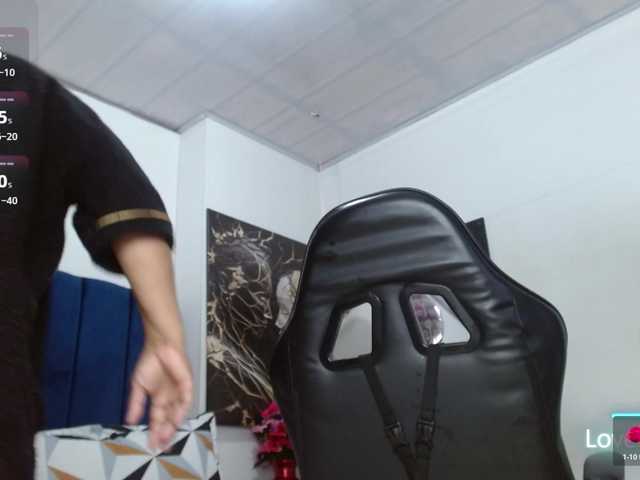Tatiana-star live cam on BongaCams