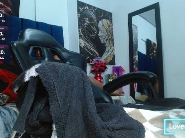 Tatiana-star live cam on BongaCams