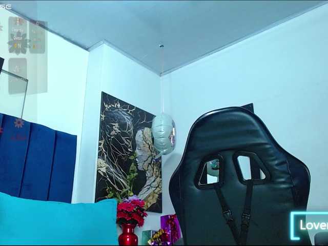 Tatiana-star live cam on BongaCams