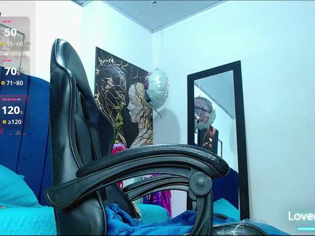 Tatiana-star live cam on BongaCams