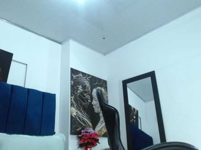 Tatiana-star live cam on BongaCams