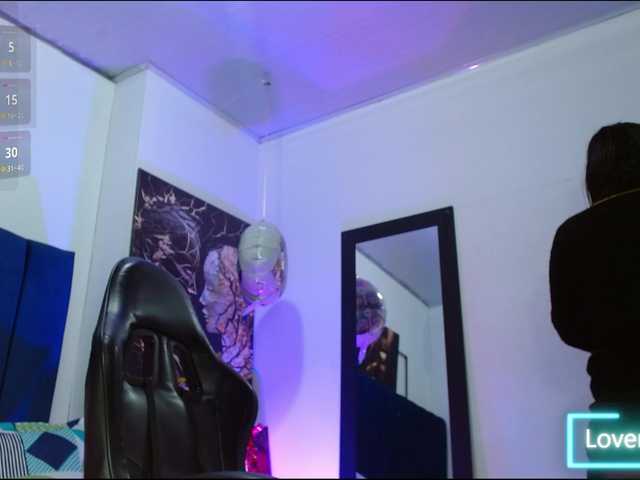 Tatiana-star live cam on BongaCams