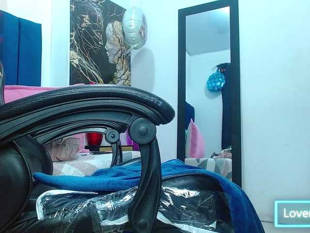 Tatiana-star Live Cam on BongaCams