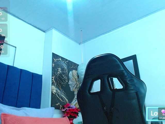 Tatiana-star live cam on BongaCams