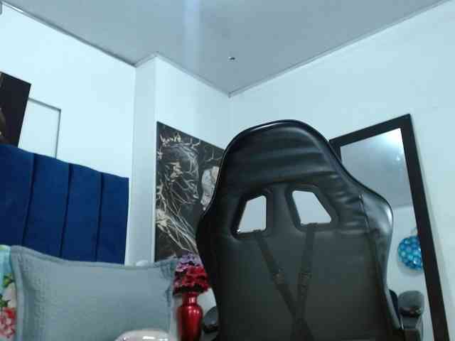 Tatiana-star webcam