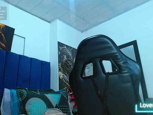 Tatiana-star webcam