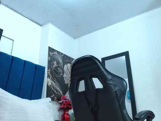 Tatiana-star webcam