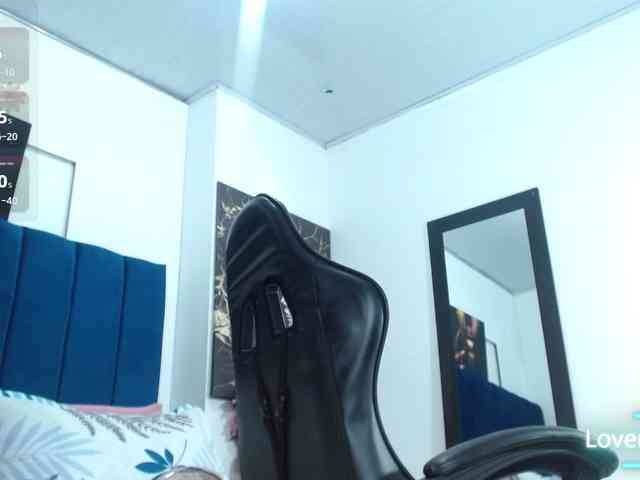 Tatiana-star webcam