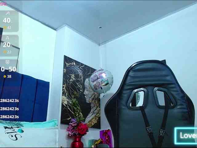 Tatiana-star Live Webcam on BongaCams